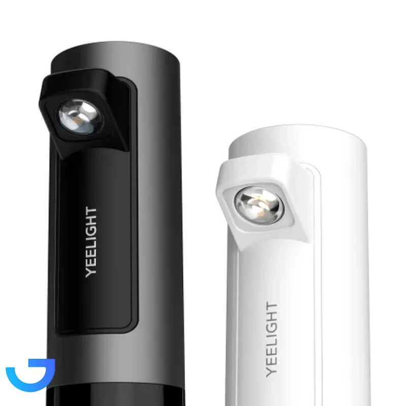 قیمت و خرید چراغ مطالعه و دکوراتیو شیائومی مدل Yeelight YLYTD0014 | فروشگاه آریا