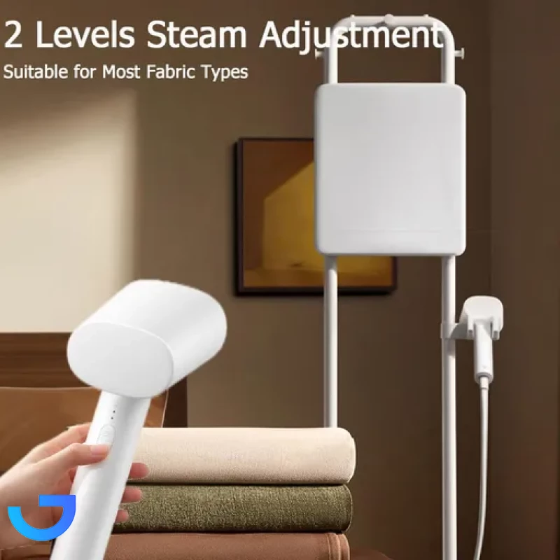 قیمت و خرید اتو بخار شیائومی به همراه میز مدل ZQGTJ02KL | فروشگاه آریا