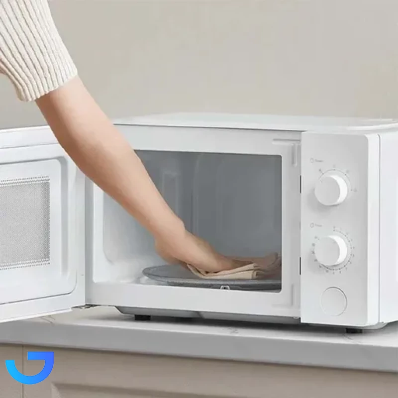 قیمت و خرید مایکروویو شیائومی مدل Xiaomi Microwave Oven MWB010-2A | فروشگاه آریا