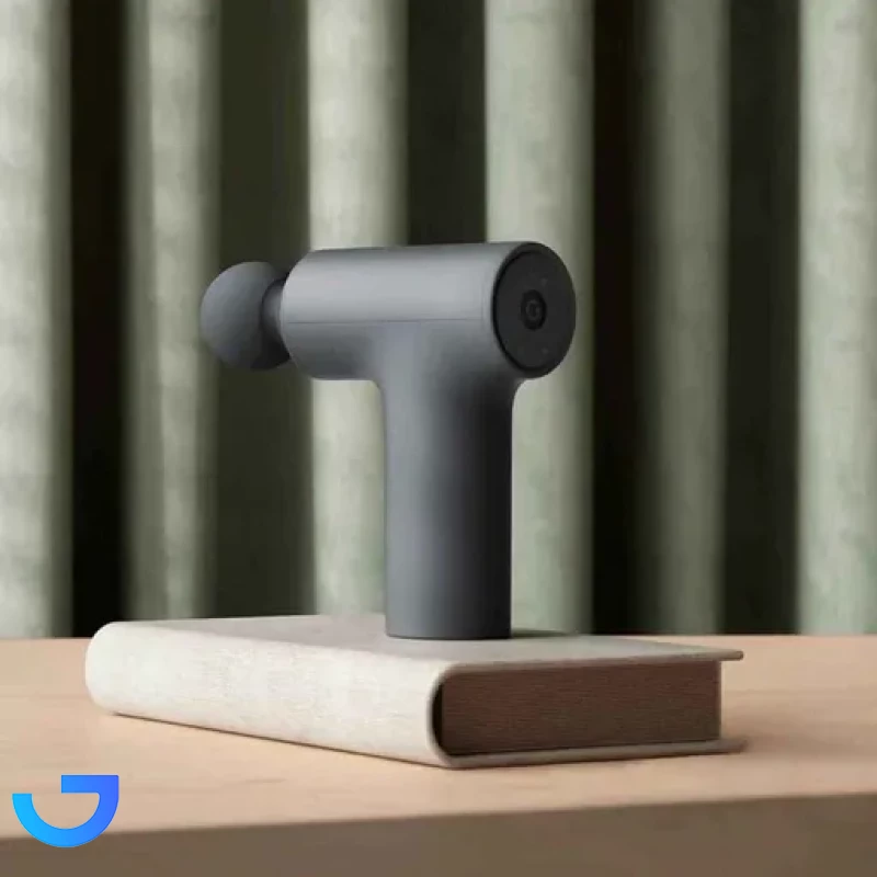 قیمت و خرید ماساژور برقی شیائومی مدل Xiaomi Massage Gun Mini 2 XMFGM353 | فروشگاه آریا