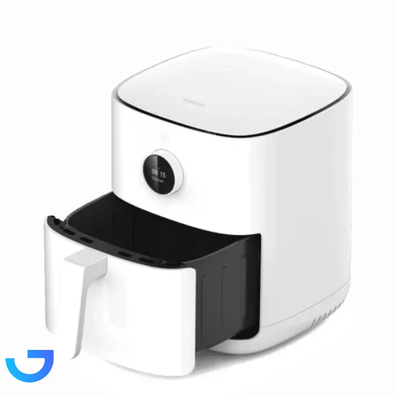 قیمت و خرید سرخ کن هوشمند 4.5 لیتری شیائومی مدل Xiaomi Smart Air Fryer 4.5L MAF14 | فروشگاه آریا