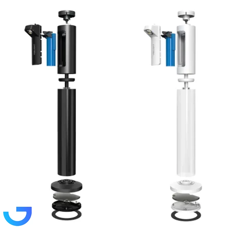 قیمت و خرید چراغ مطالعه و دکوراتیو شیائومی مدل Yeelight YLYTD0014 | فروشگاه آریا