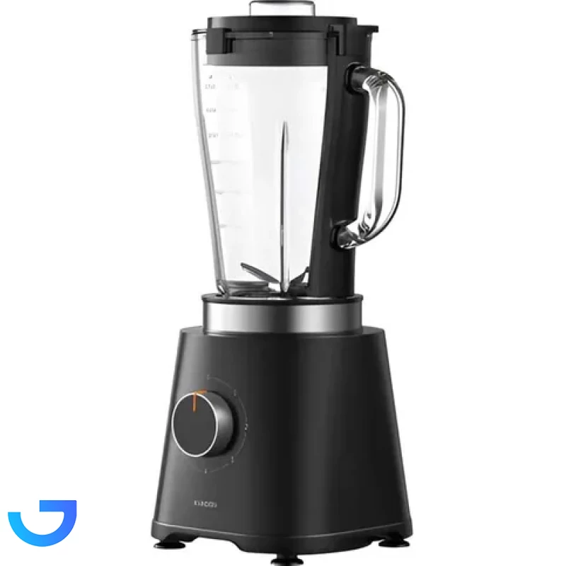 قیمت و خرید مخلوط کن 1750 لیتری شیائومی مدل Xiaomi Blender MLLJ001CM-1A | فروشگاه آریا قیمت و خرید مخلوط کن 1750 لیتری شیائومی مدل Xiaomi Blender MLLJ001CM-1A | فروشگاه آریا