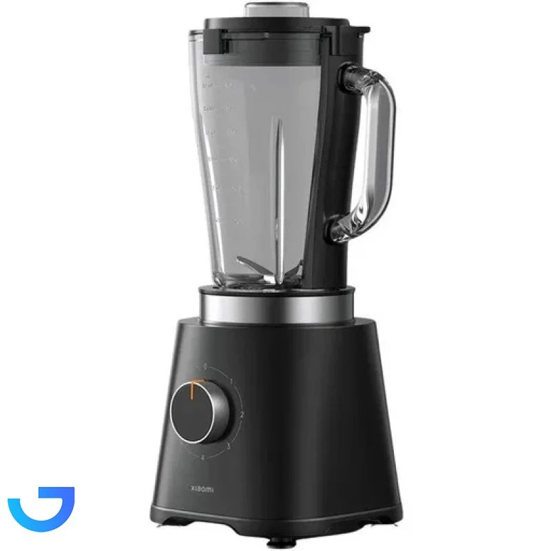 قیمت و خرید مخلوط کن 1750 لیتری شیائومی مدل Xiaomi Blender MLLJ001CM-1A | فروشگاه آریا قیمت و خرید مخلوط کن 1750 لیتری شیائومی مدل Xiaomi Blender MLLJ001CM-1A | فروشگاه آریا