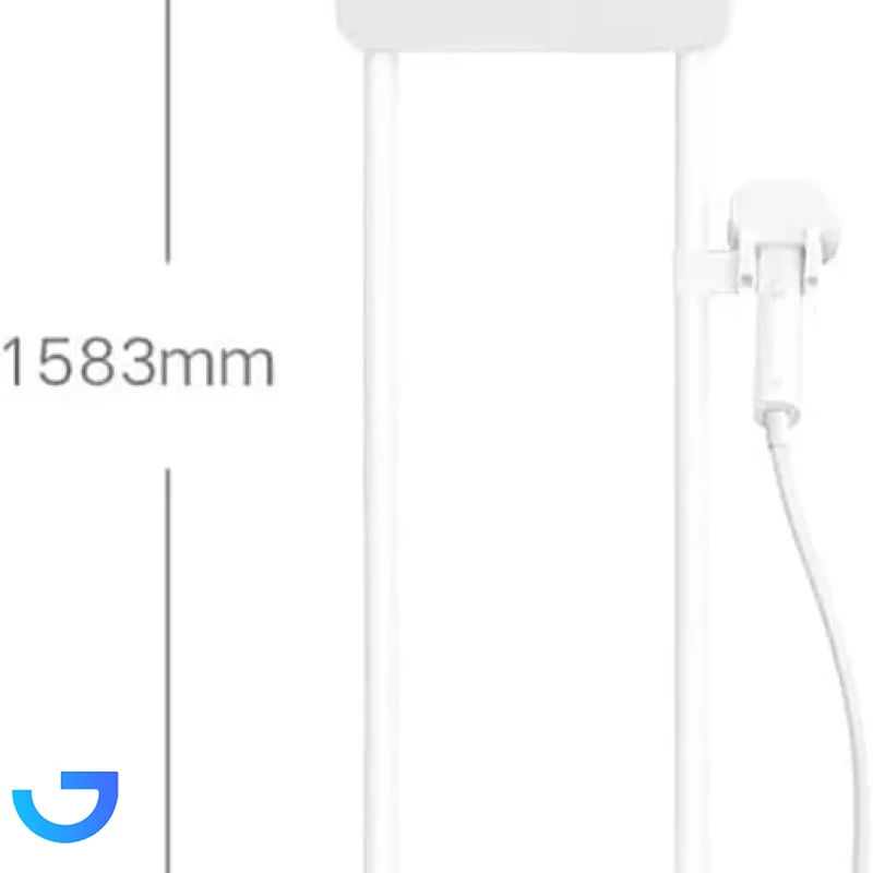 قیمت و خرید اتو بخار شیائومی به همراه میز مدل ZQGTJ02KL | فروشگاه آریا