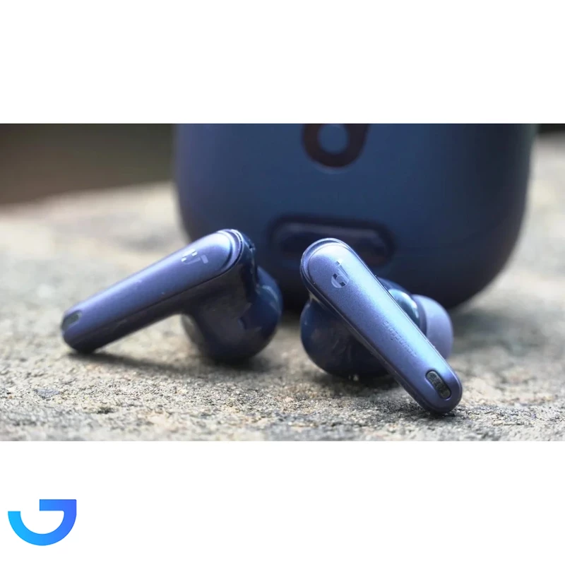 قیمت و خرید هدفون بلوتوثی انکر مدل Liberty 4 NC | فروشگاه آریا