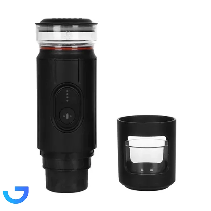 قیمت و خرید اسپرسوساز مینی مدل Mini Espesso Maker CF-2401 | فروشگاه آریا قیمت و خرید اسپرسوساز مینی مدل Mini Espesso Maker CF-2401 | فروشگاه آریا