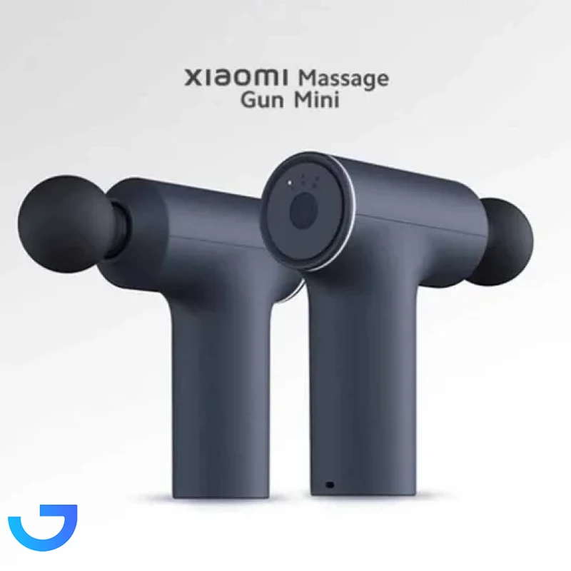 قیمت و خرید ماساژور برقی شیائومی مدل Xiaomi Massage Gun Mini XMFGM352 | فروشگاه آریا
