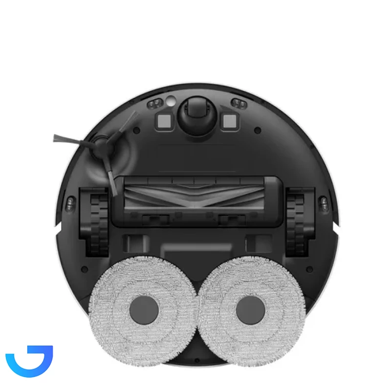 قیمت و خرید جاروبرقی رباتیک شیائومی دریم مدل Dreame L10S Pro Gen2 Robo Vacuum Cleaner RLL42SDA | فروشگاه آریا