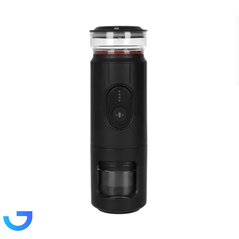 قیمت و خرید اسپرسوساز مینی مدل Mini Espesso Maker CF-2401 | فروشگاه آریا قیمت و خرید اسپرسوساز مینی مدل Mini Espesso Maker CF-2401 | فروشگاه آریا