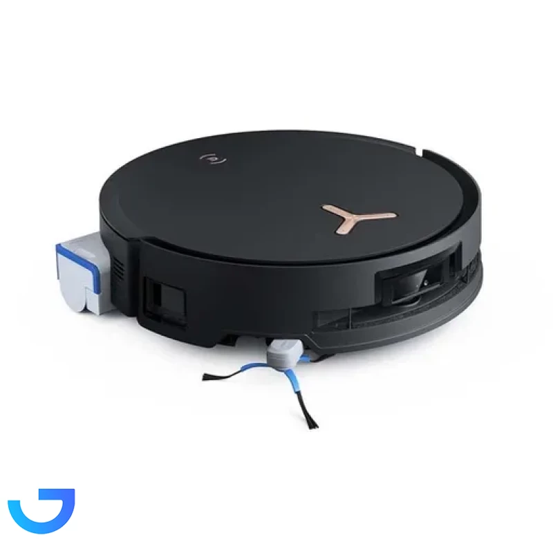 قیمت و خرید جاروبرقی رباتیک اکووکس رباتیک مدل X8 Pro Omni | فروشگاه آریا