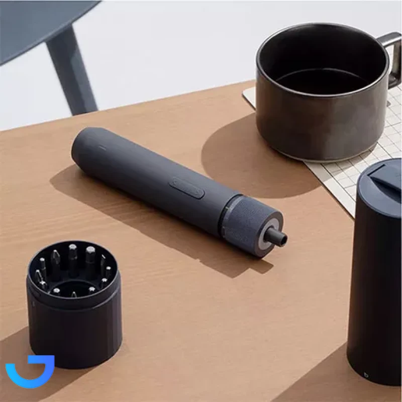 قیمت و خرید پیچ گوشتی شارژی هوتو مدل Hoto 3.6V Cordless Screwdriver QWLSD001 | فروشگاه آریا