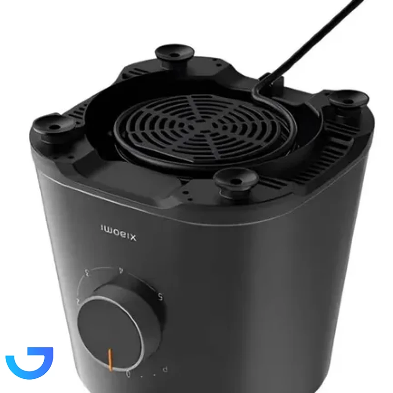 قیمت و خرید مخلوط کن 1750 لیتری شیائومی مدل Xiaomi Blender MLLJ001CM-1A | فروشگاه آریا قیمت و خرید مخلوط کن 1750 لیتری شیائومی مدل Xiaomi Blender MLLJ001CM-1A | فروشگاه آریا