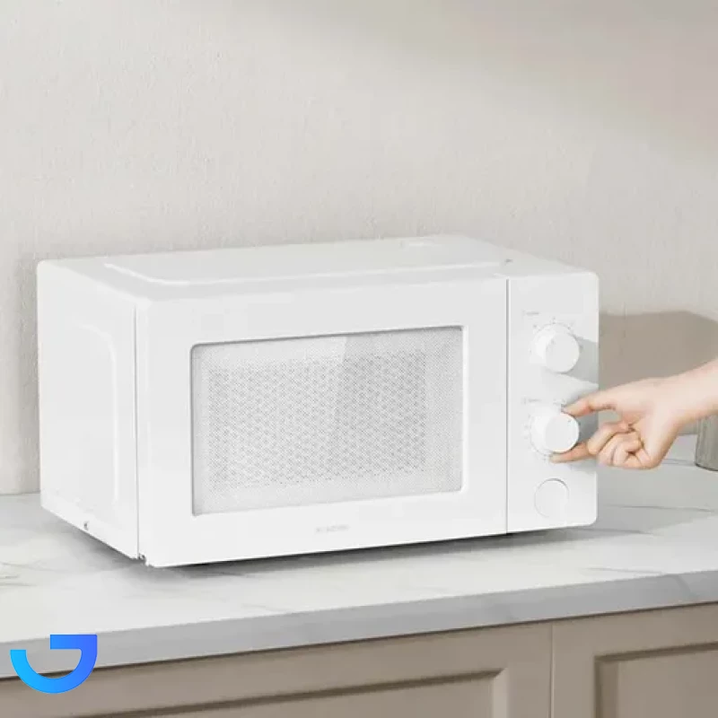 قیمت و خرید مایکروویو شیائومی مدل Xiaomi Microwave Oven MWB010-2A | فروشگاه آریا