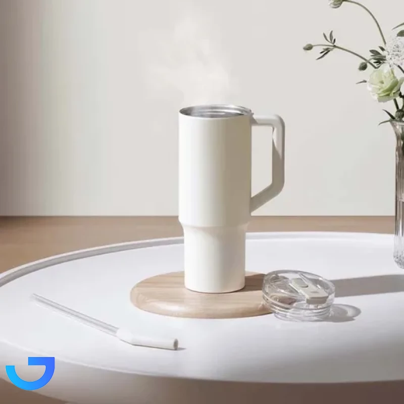 قیمت و خرید ماگ شیائومی مدل Xiaomi straw mug 1L XMGB01PL | فروشگاه آریا قیمت و خرید ماگ شیائومی مدل Xiaomi straw mug 1L XMGB01PL | فروشگاه آریا