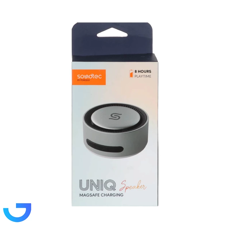 قیمت و خرید اسپیکر بی سیم Porodo Soundtec UNIQ مدل PD-STMWBS-TI | فروشگاه آریا قیمت و خرید اسپیکر بی سیم Porodo Soundtec UNIQ مدل PD-STMWBS-TI | فروشگاه آریا