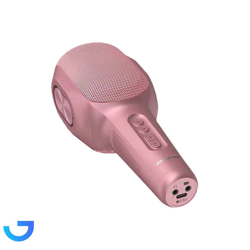 قیمت و خرید اسپیکر بی سیم ZEALOT مدل S58 | فروشگاه آریا قیمت و خرید اسپیکر بی سیم ZEALOT مدل S58 | فروشگاه آریا