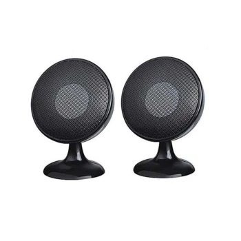 اسپیکر دسکتاپ P-net مدل RYL - S-888 | فروشگاه آریا