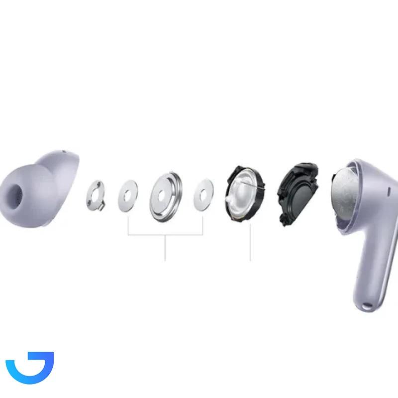 قیمت و خرید هدفون بی سیم شیائومی مدل Xiaomi Redmi Buds 6 Pro | فروشگاه آریا