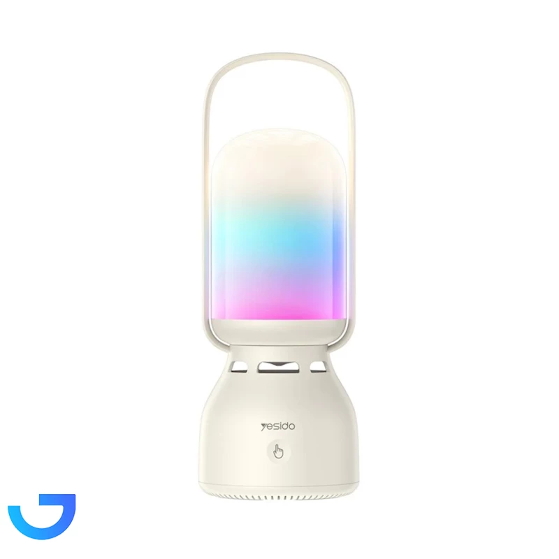 قیمت و خرید اسپیکر بی سیم Yesido مدل YSW26 | فروشگاه آریا