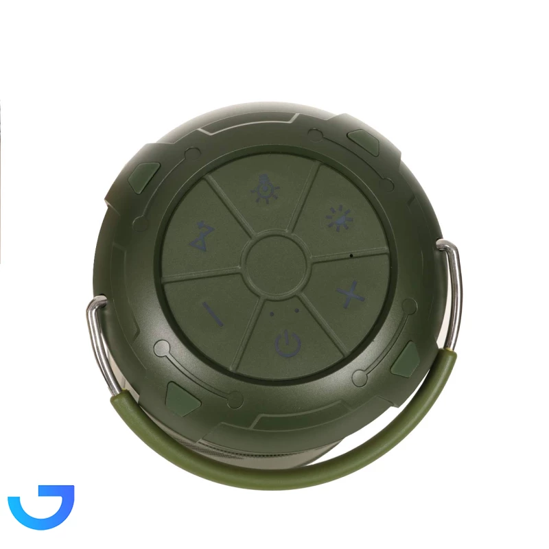 قیمت و خرید اسپیکر بی سیم X-Energy مدل CampBox | فروشگاه آریا قیمت و خرید اسپیکر بی سیم X-Energy مدل CampBox | فروشگاه آریا