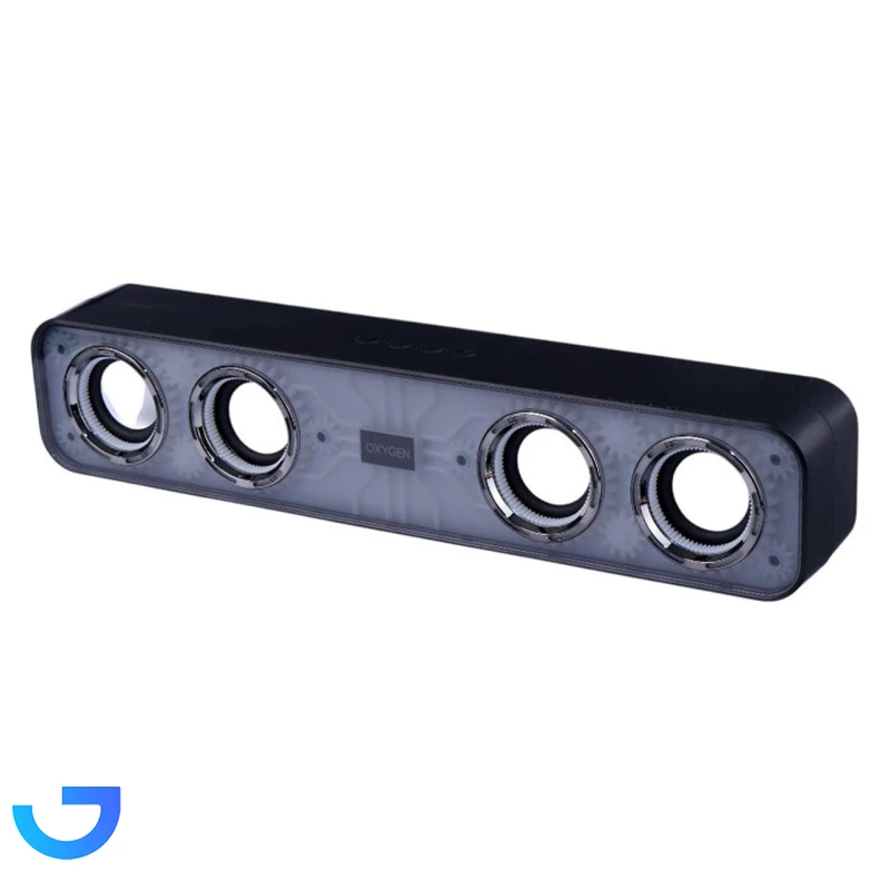 قیمت و خرید اسپیکر بی سیم Oxygen مدل AX-110 | فروشگاه آریا قیمت و خرید اسپیکر بی سیم Oxygen مدل AX-110 | فروشگاه آریا