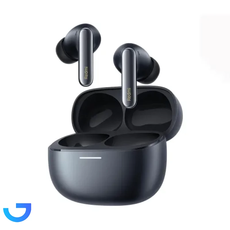 قیمت و خرید هدفون بی سیم شیائومی مدل Xiaomi Redmi Buds 6 Pro | فروشگاه آریا