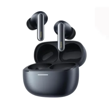 هدفون بی سیم شیائومی مدل Xiaomi Redmi Buds 6 Pro | فروشگاه آریا