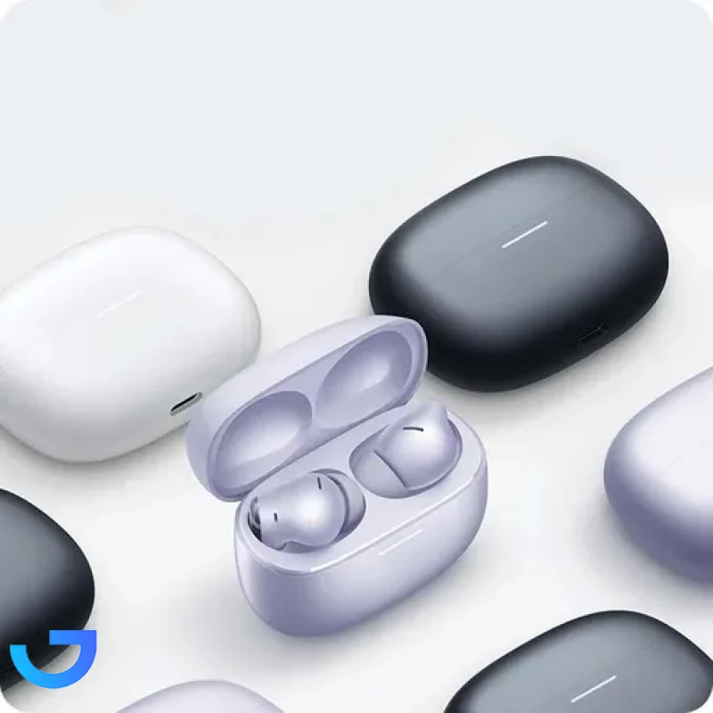 قیمت و خرید هدفون بی سیم شیائومی مدل Xiaomi Redmi Buds 6 Pro | فروشگاه آریا