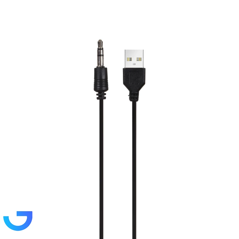 قیمت و خرید اسپیکر دسکتاپ دو تکه X4TECH مدل X-S4 | فروشگاه آریا