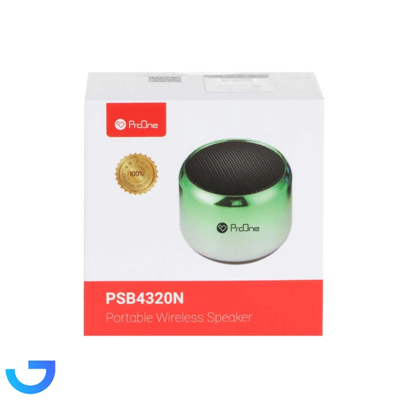 قیمت و خرید اسپیکر بی سیم ProOne مدل PSB4320N | فروشگاه آریا قیمت و خرید اسپیکر بی سیم ProOne مدل PSB4320N | فروشگاه آریا