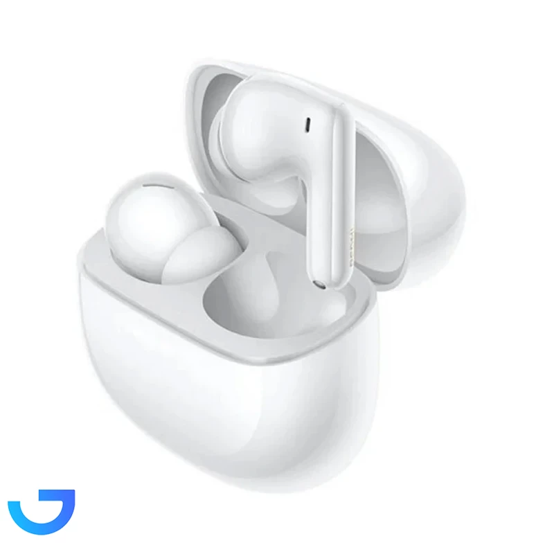 قیمت و خرید هدفون بی سیم شیائومی مدل Xiaomi Redmi Buds 6 Pro | فروشگاه آریا