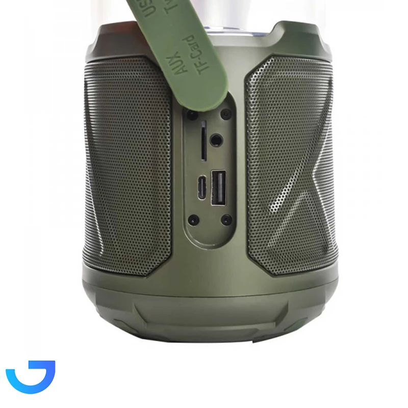 قیمت و خرید اسپیکر بی سیم X-Energy مدل CampBox | فروشگاه آریا قیمت و خرید اسپیکر بی سیم X-Energy مدل CampBox | فروشگاه آریا