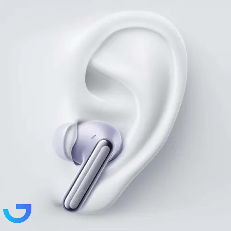 قیمت و خرید هدفون بی سیم شیائومی مدل Xiaomi Redmi Buds 6 Pro | فروشگاه آریا