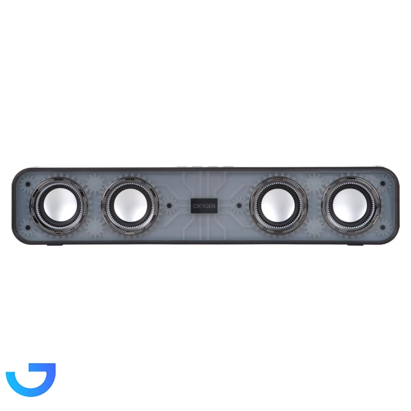 قیمت و خرید اسپیکر بی سیم Oxygen مدل AX-110 | فروشگاه آریا قیمت و خرید اسپیکر بی سیم Oxygen مدل AX-110 | فروشگاه آریا