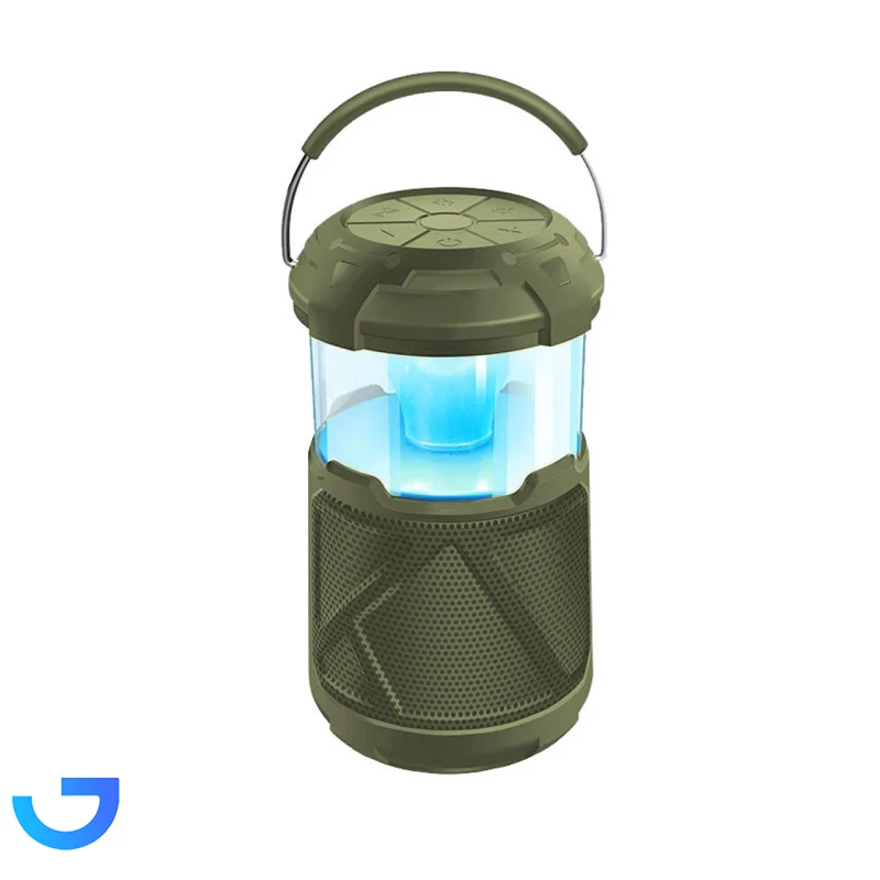 قیمت و خرید اسپیکر بی سیم X-Energy مدل CampBox | فروشگاه آریا قیمت و خرید اسپیکر بی سیم X-Energy مدل CampBox | فروشگاه آریا