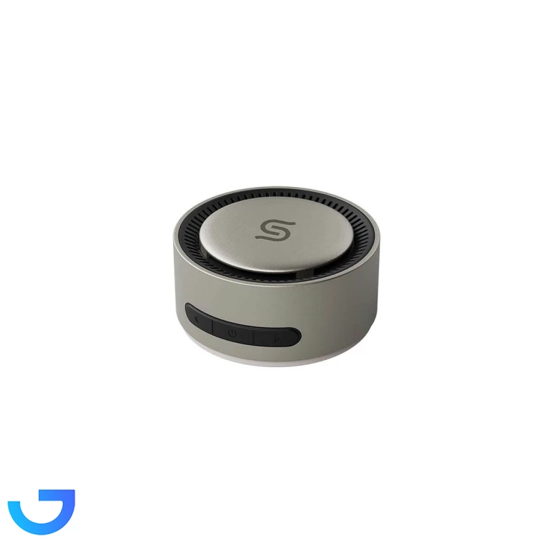 قیمت و خرید اسپیکر بی سیم Porodo Soundtec UNIQ مدل PD-STMWBS-TI | فروشگاه آریا قیمت و خرید اسپیکر بی سیم Porodo Soundtec UNIQ مدل PD-STMWBS-TI | فروشگاه آریا