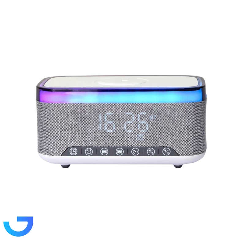 قیمت و خرید اسپیکر بی سیم و شارژر وایرلس ProOne مدل PGM202 | فروشگاه آریا قیمت و خرید اسپیکر بی سیم و شارژر وایرلس ProOne مدل PGM202 | فروشگاه آریا