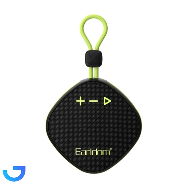 قیمت و خرید اسپیکر پرتابل Earldom مدل ET-A34 | فروشگاه آریا