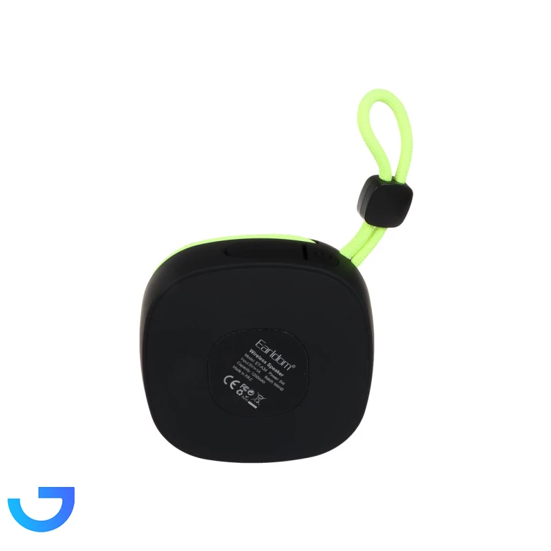 قیمت و خرید اسپیکر پرتابل Earldom مدل ET-A34 | فروشگاه آریا