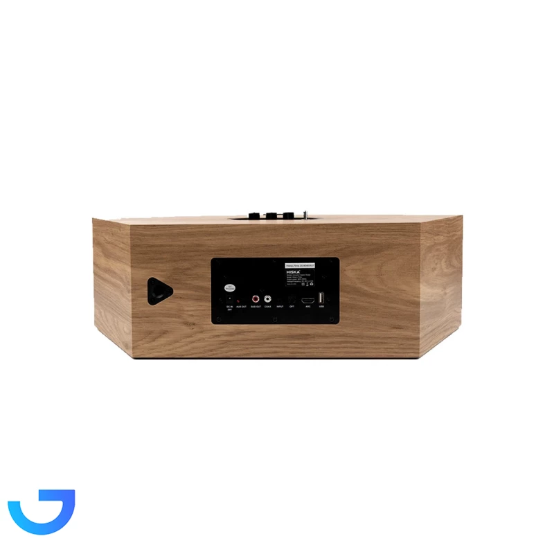 قیمت و خرید اسپیکر بی سیم Hiska مدل L75ms | فروشگاه آریا