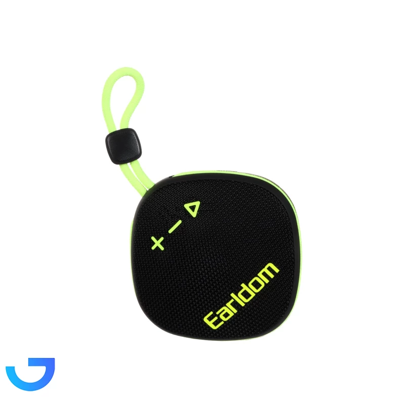 قیمت و خرید اسپیکر پرتابل Earldom مدل ET-A34 | فروشگاه آریا