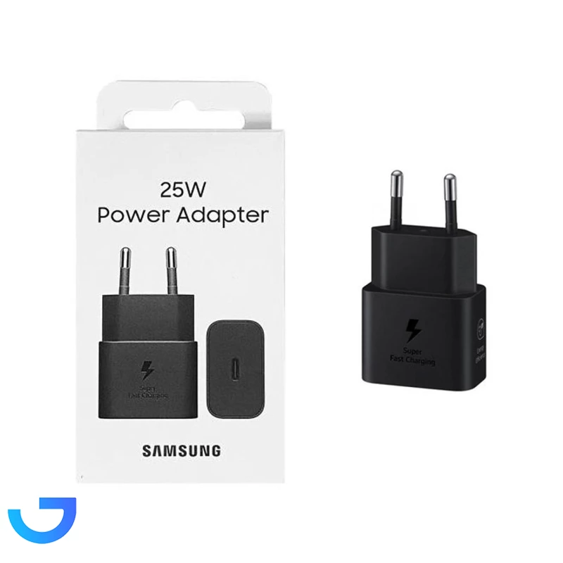 قیمت و خرید شارژر SAMSUNG 25W اصلی T2510 ( فست و PD) | فروشگاه آریا قیمت و خرید شارژر SAMSUNG 25W اصلی T2510 ( فست و PD) | فروشگاه آریا