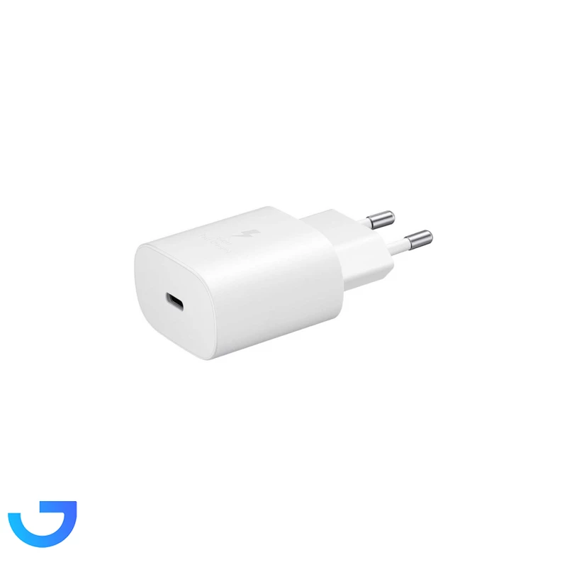 قیمت و خرید شارژر SAMSUNG 25W اصلی T2510 ( فست و PD) | فروشگاه آریا قیمت و خرید شارژر SAMSUNG 25W اصلی T2510 ( فست و PD) | فروشگاه آریا