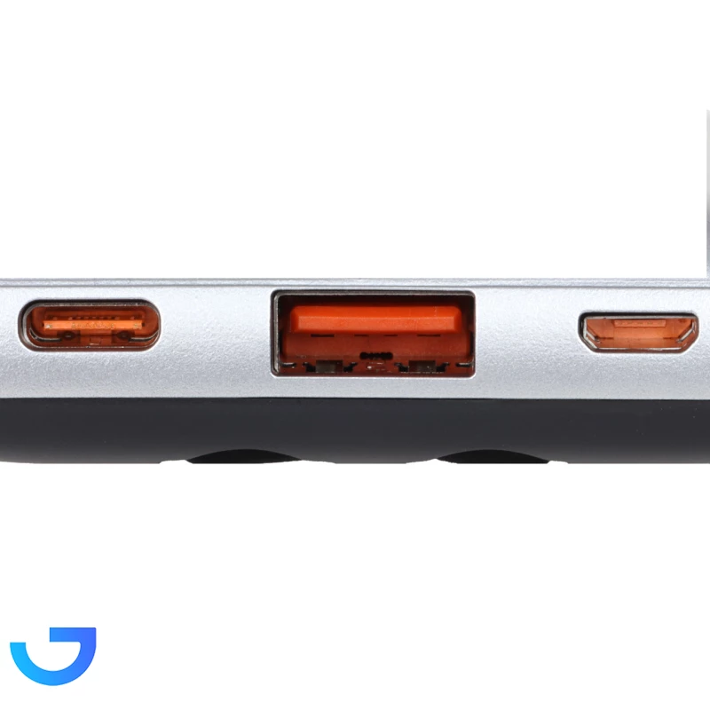 قیمت و خرید پاوربانک (PD و فست شارژ) KPG 10000mAh مدل KPG-16 22.5W | فروشگاه آریا