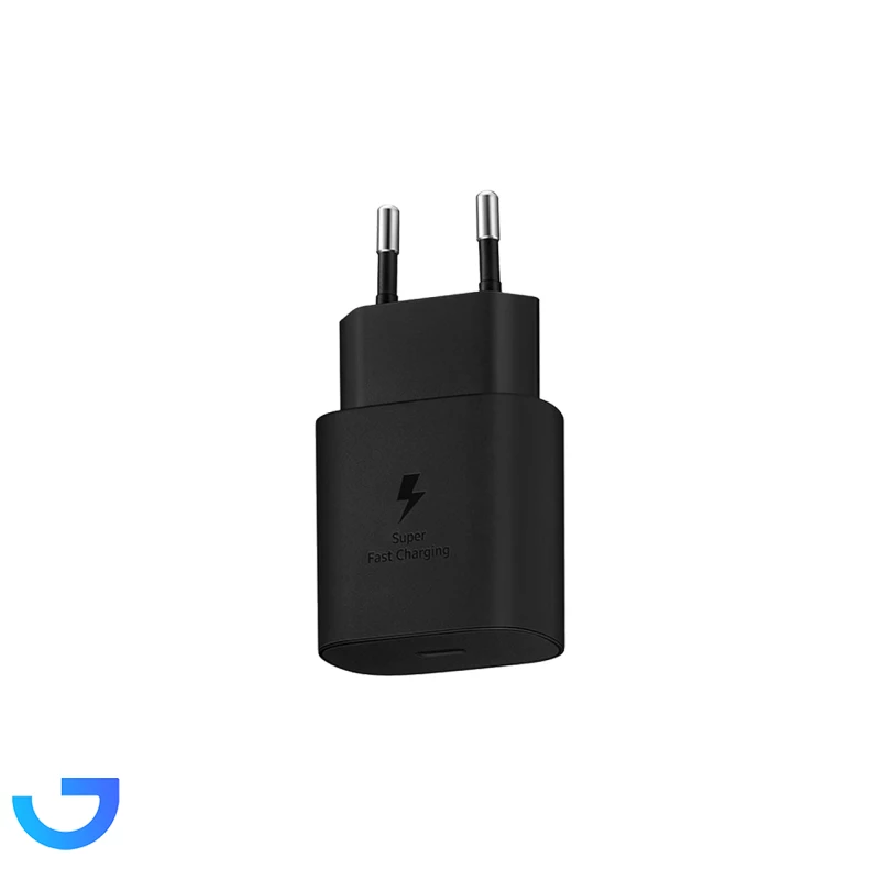 قیمت و خرید شارژر دیواری دو پین SAMSUNG 45W T4510 ( فست و PD) | فروشگاه آریا قیمت و خرید شارژر دیواری دو پین SAMSUNG 45W T4510 ( فست و PD) | فروشگاه آریا