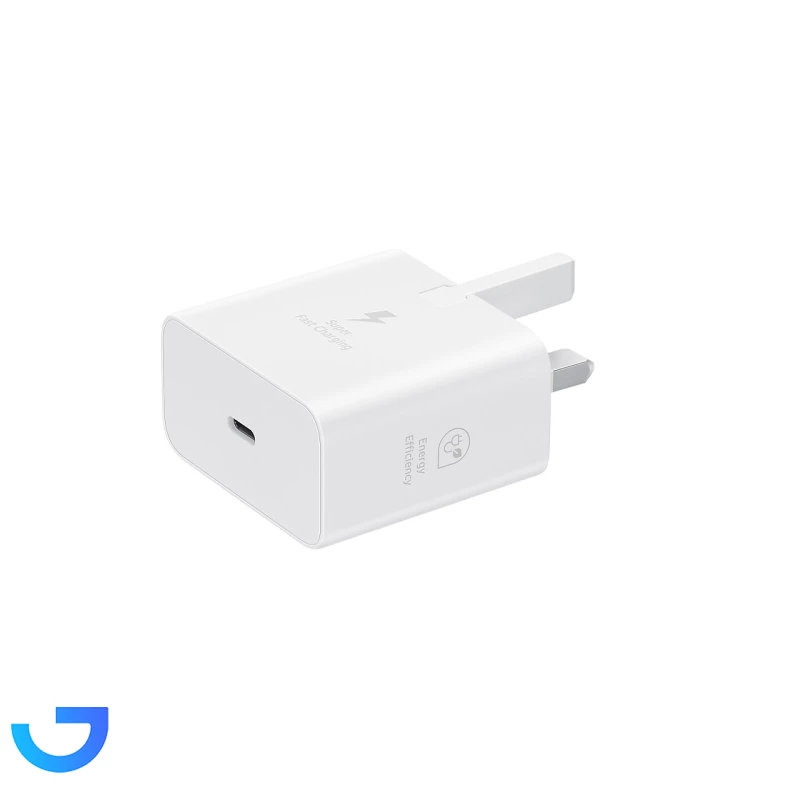 قیمت و خرید شارژر سه پین SAMSUNG 25W اصلی T2510 AA | فروشگاه آریا قیمت و خرید شارژر سه پین SAMSUNG 25W اصلی T2510 AA | فروشگاه آریا