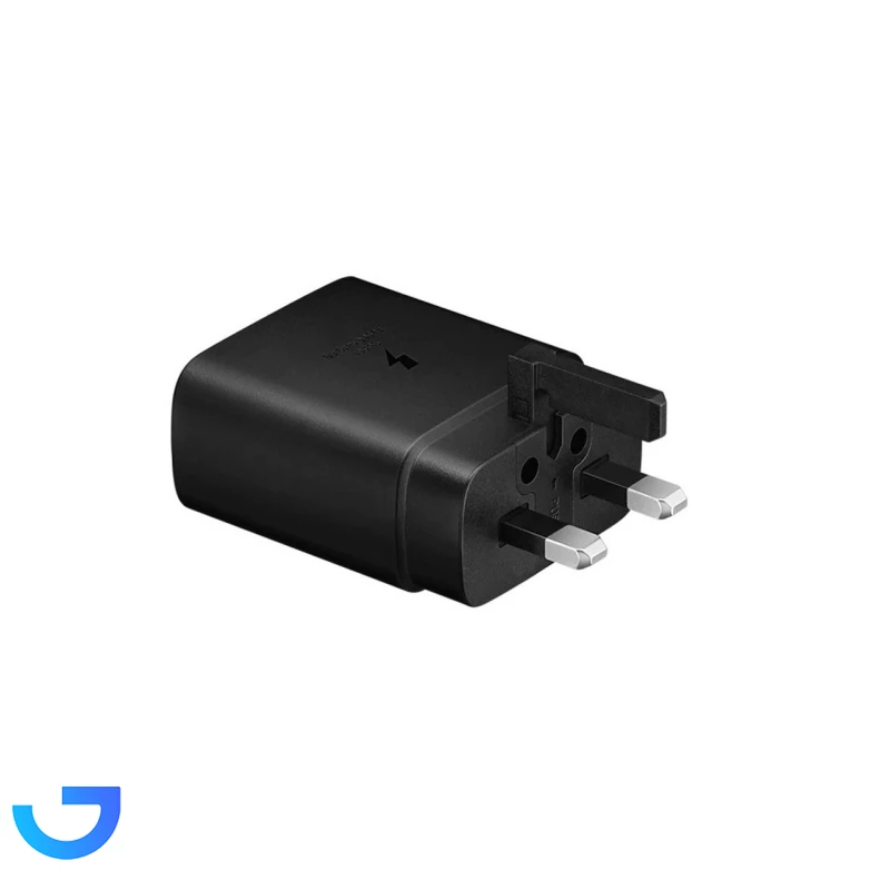 قیمت و خرید شارژر سه پین SAMSUNG 25W اصلی T2510 ( فست و PD)bew | فروشگاه آریا قیمت و خرید شارژر سه پین SAMSUNG 25W اصلی T2510 ( فست و PD)bew | فروشگاه آریا