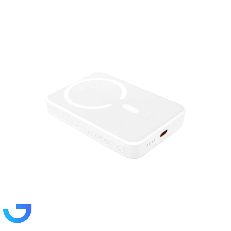 قیمت و خرید پاوربانک (فست شارژ) Baseus 10000mAh مدل PPCXM10T 30W | فروشگاه آریا