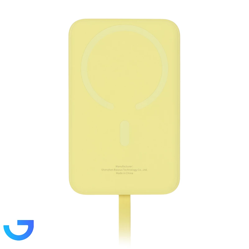 قیمت و خرید پاوربانک (فست شارژ) Baseus 10000mAh مدل PPCXM10T 30W | فروشگاه آریا
